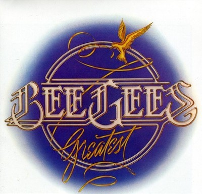 Bee Gees - Greatest [Used Very Good CD] Argentina - Import