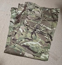 New British Army MTP Tropical S95  1st Pattern Combat Trousers SMALL 68 72 76 