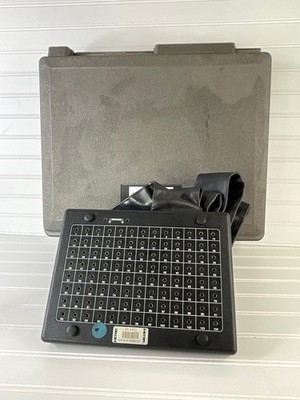 OTC 104 Pin EEC-V Breakout Box Diagnostic Tool 41076