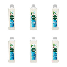 Radox Heavenly Feel Bath Soak 500 ml - Pack of 6