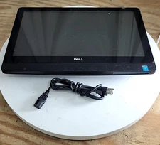 DELL OPTIPLEX 3030 AIO Intel I3-4160 8GB SEE NOTES