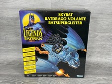 Legends Of Batman Skybat , Kenner 1996, New Sealed, Batwing