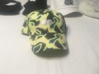 Nike Osaka tennis hat crazy multi color glowing limited — photo 1