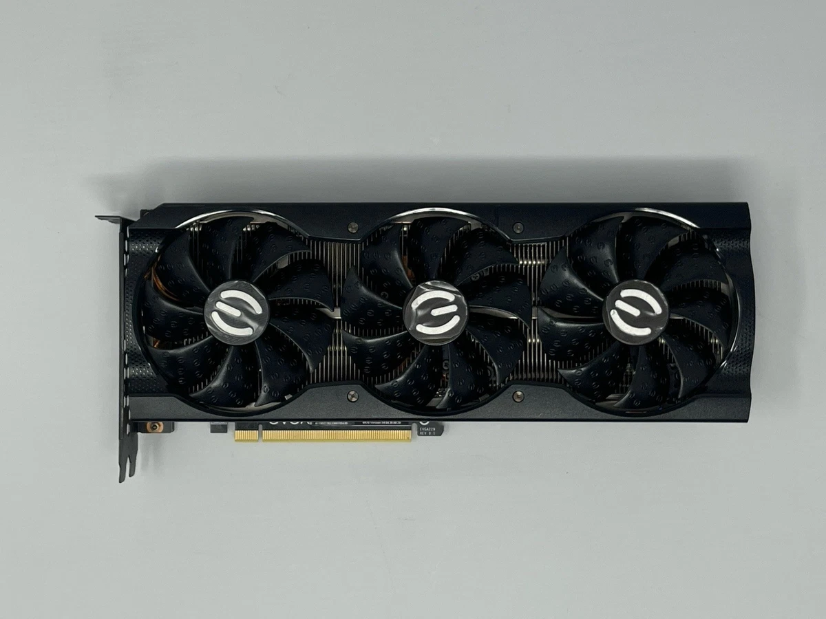 NVIDIA GeForce RTX 3060 Ti for sale - eBay
