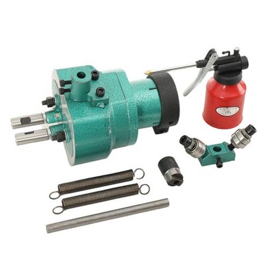 Two-spindle Multi-head Drill Multi-spindle Drill Automatic Tapping Machine USA
