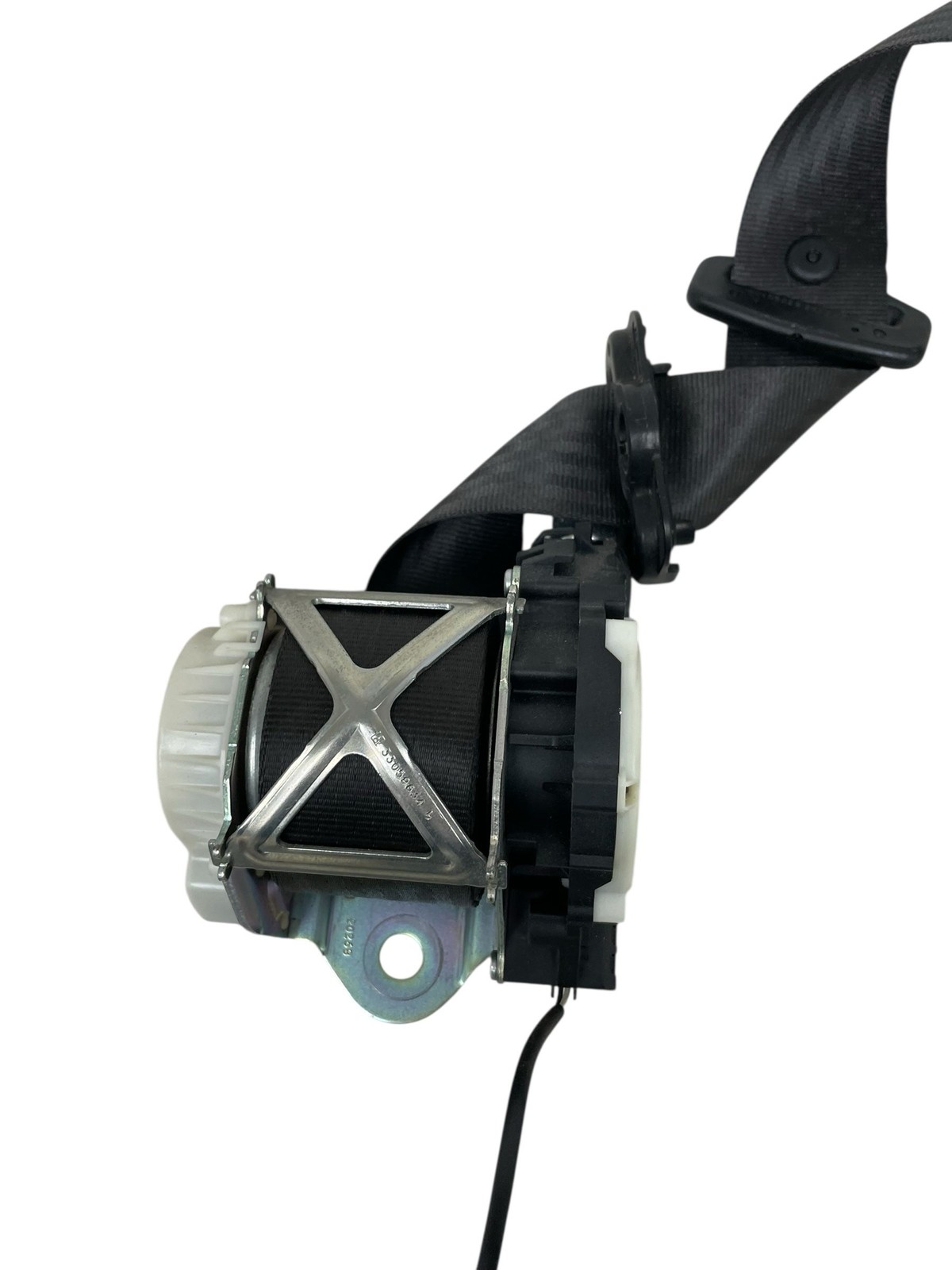 2008-2016 MASERATI GRANTURISMO REAR LEFT SIDE SEATBELT
