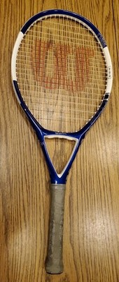 WILSON N CODE N 26 (Ncode N26) Tennis Racquet
