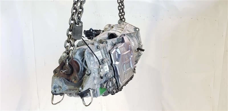 Transmission Assembly Turbo AT RWD 7 Speed OEM 2015 2016 2017 BMW M3 - Image 2 of 4