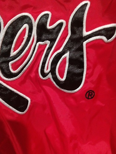 Chaqueta cortavientos suéter HUSKERS V- cuello adulto G-III talla 3XL "N" logotipo bonita - Imagen 3 de 24