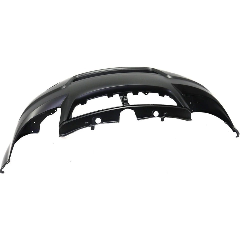 71700808105PK CAPA Bumper Cover Fascia Front for Suzuki SX4 2007-2012 - Image 4 of 4