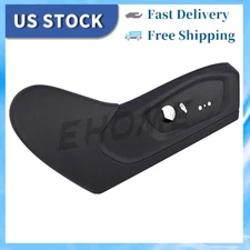 FOR FORD EXPLORER 2020-2024 FRONT RIGHT SEAT OUTER SWITCH TRIM COVER PANEL