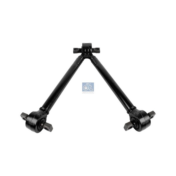 Lenker RadaufhäNgung Hinten Dreieckslenker NKW DT Spare Parts FüR U.A. MAN TGA-image