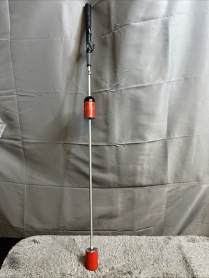 The Speed Stick Stik Golf Club Swing Speed Training Aid RH 42 