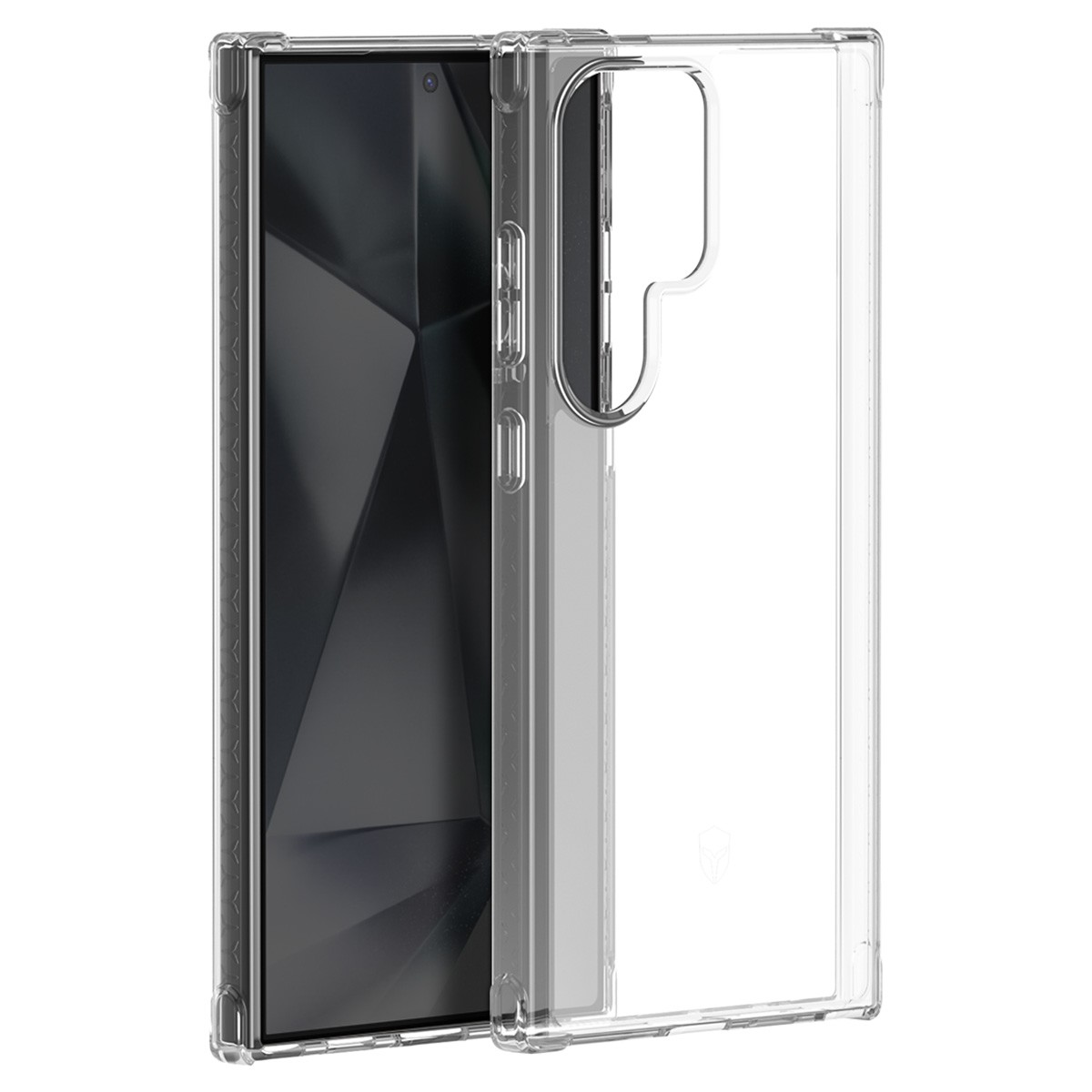 Coque Force Case Galaxy S24 Ultra antichoc idéale pour le quotidien et le sport