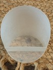 Vintage Tupperware  #292-4 Clear Rocker Type Scoop 4 Inches Flour Sugar — photo 6