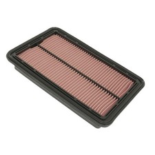 1X LUFTFILTER PASST ZU: MAZDA 626 IV 626 V MX-5 II MX-6 1.6-2.5 08.91-10.05