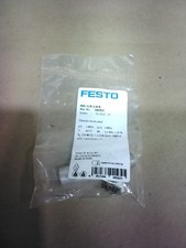 Festo HGL-1/8-1/8-B Piloted Check Valve 543253