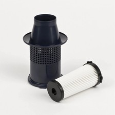 Girmi Scopa Elettrica Filo Aspirapolvere Senza Sacco Ciclonico Hepa 600W AP74 - 4