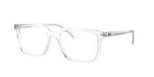 Ray-Ban Optical RX 7239F alain transparent 2001 Eyeglasses