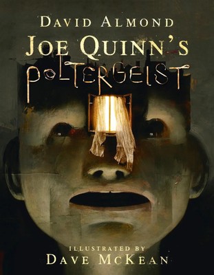 Joe Quinn's Poltergeist | David Almond | Englisch | Taschenbuch | 2020