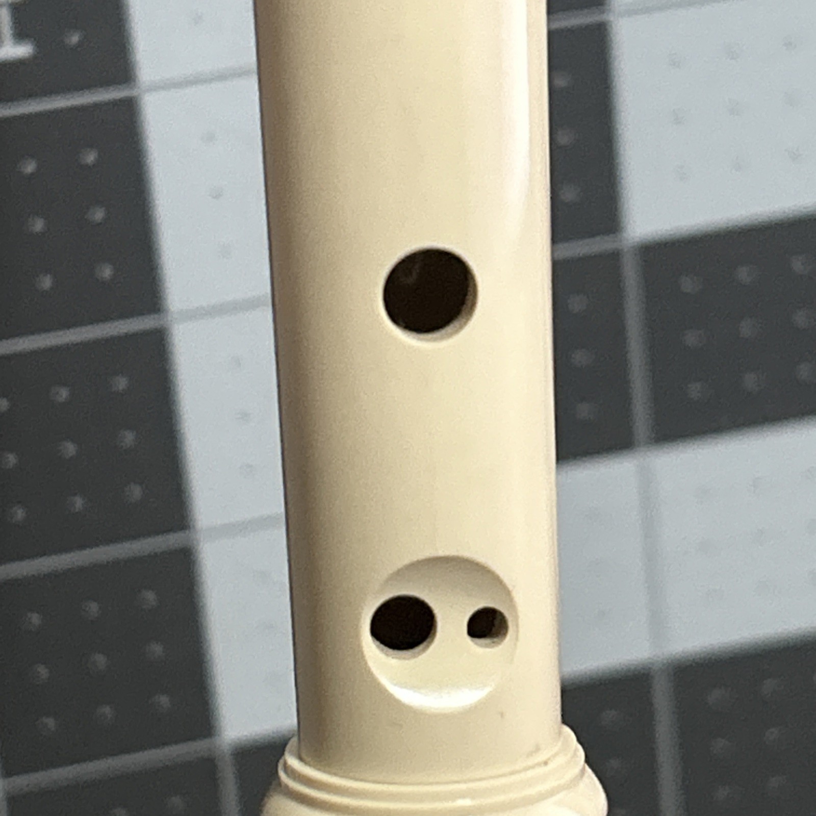 Yamaha - Soprano Recorder