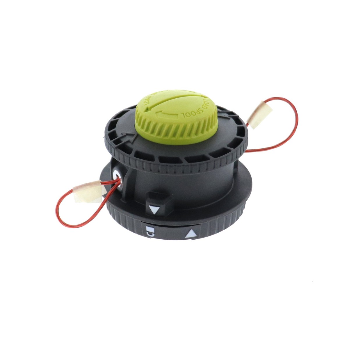 flashtap 24mm11個 30mm1個 Homelite OEM 205672002 String Trimmer Bump Feed Trimmer Head