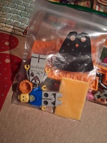 LEGO Harry Potter Hogwarts Classrooms 4721-4723 Complete Sets in Box