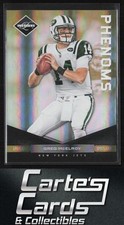 Greg McElroy 2011 Panini Limited #167 Gold Spotlight New York Jets Rookie 11/25