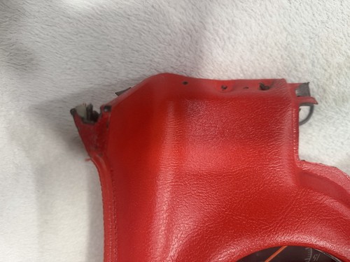 C3 Corvette Instrument Panel Cluster Speedometer Odometer OEM 160 MPH 7000 RPM - Picture 2 of 10