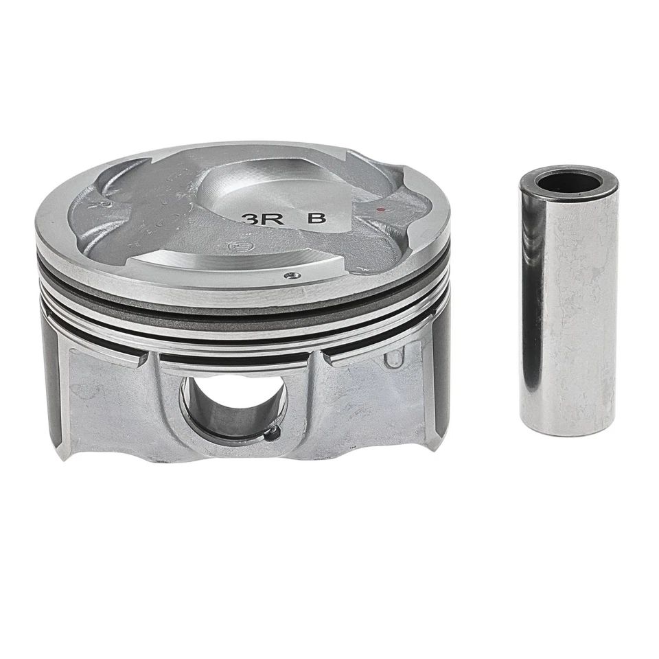 STD 6 juegos de kits de anillo de pistón y pistón para G6DH Kia Cadenza 2014-2019 3,3 L V6 Foto 2 de 4