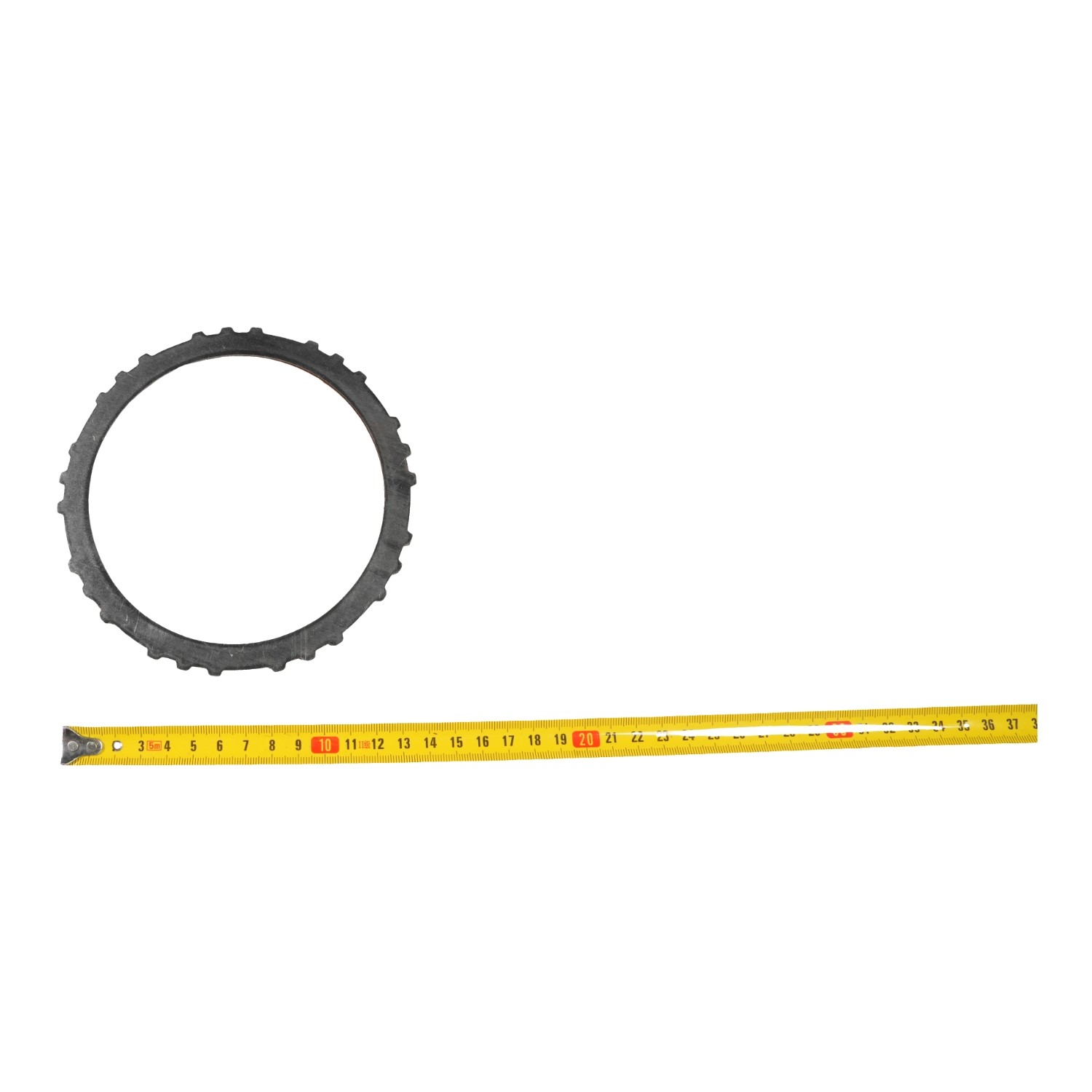 A6GF1 Auto Transmission Clutch Plates Friction Kit Fit Hyundai Transnation Parts