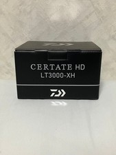 Daiwa Certate LT Spinning Reel