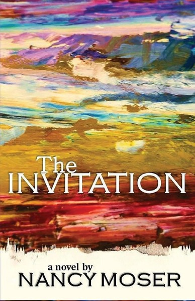 The Invitation Nancy Moser Taschenbuch Mustard Seed Englisch 2023-image