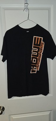 HOWE RACING ''THE GUARDIAN'' AUTOGRAPHED M T Shirt 