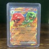 Pokémon TCG Surging Sparks Scovillain EX #37/191 Ultra Rare NM Condition