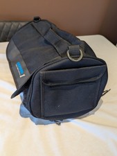 Oxford Motorcycle Bag luggage 