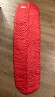 Therm-A-Rest ProLite Regular Self-Inflating Sleeping Pad with Stuff Sack