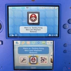 Nintendo DS - Mario vs. Donkey Kong: Mini-Land Mayhem - DMG Label - Tested