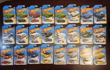 Lot Of 24 Hot Wheels Hondas Honda Nsx Crx Integra Prelude Acura Lot Of 24 Hot Wheels Hondas Honda Nsx Crx Integra Prelude Acura