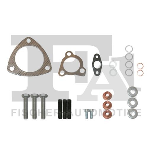 Fits FISCHER KT110090 KIT TURBOCHARGER INSTALLATION ⭐UK Stock⭐ - Image 7