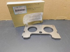 Cassette Reference Plate For Sony HDW-750 // J-7032-610-C