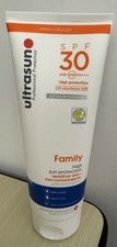 Ultrasun SPF 30 Sunscreen 200 ml