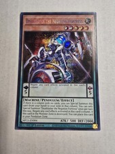 Disablaster the Negation Fortress MP25-EN084 2025 Mega-Pack 1st Edition