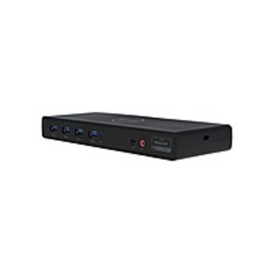 VisionTek VT4000 901005 USB-C Docking Station USB C Docking Station-Open Box