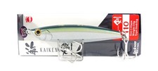 Sale Jackson Kaiken 110 Pencil Sinking Lure 33 grams GINK (2716)