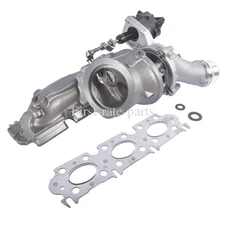 Billet Turbo for BMW 116i 118i 218i 318i 418i 11657633795 7633795 1.5L B38B15A