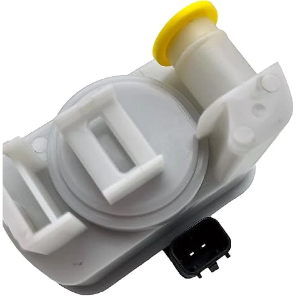 Detector de módulo de integridad Evap Mopar OEM para Jeep Grand Wagoneer/Wagoneer 2022 Foto 3 de 4