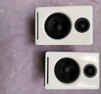 Audioengine A2+BT Home Music System w/ Bluetooth