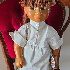 Naber Kids Holzpuppe Sarah