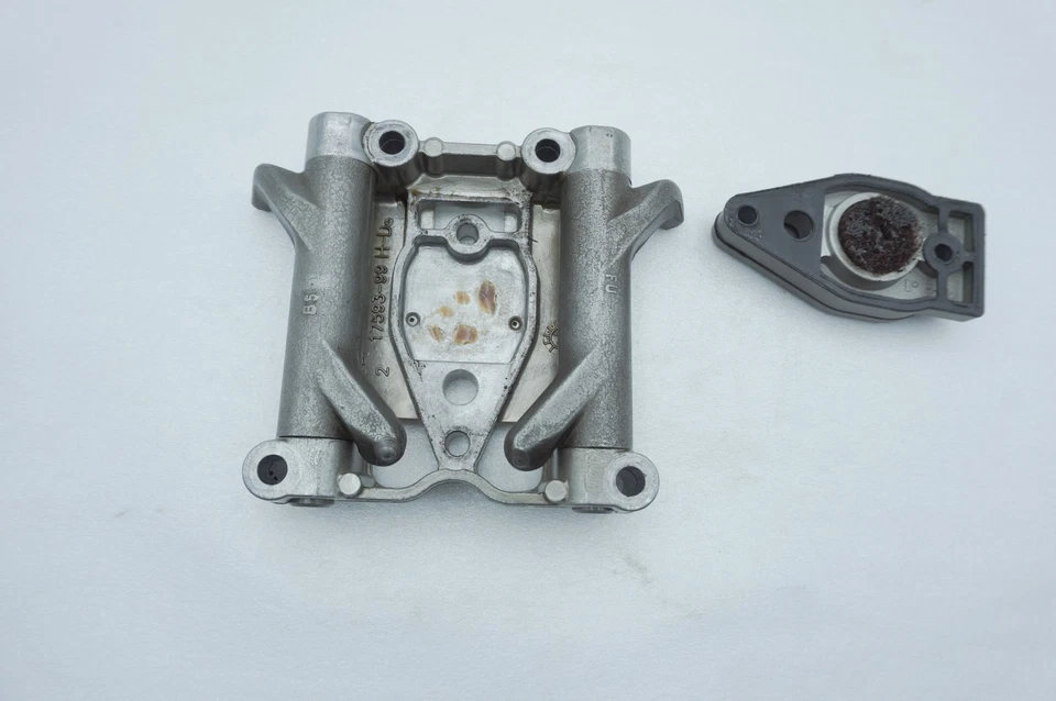 Harley Dyna Super Glide 2004 FXD motor OEM doble cámara 1 brazo basculante 17593-99 Foto 2 de 4